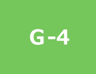 シルク印刷の印刷色サンプル/グリーン系�G-4
