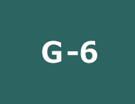 シルク印刷の印刷色サンプル/グリーン系�G-6