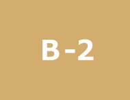 シルク印刷の印刷色サンプル/ブラウン系�B-2