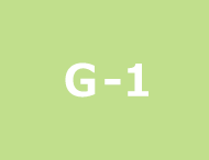 シルク印刷の印刷色サンプル/グリーン系�G-1