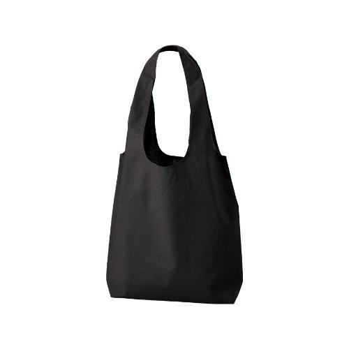 1337 厚手コットンショルダーハンドルトート（Ｍ）