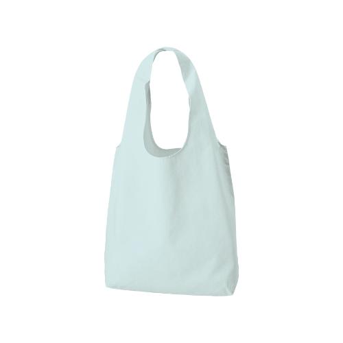 1337 厚手コットンショルダーハンドルトート（Ｍ）